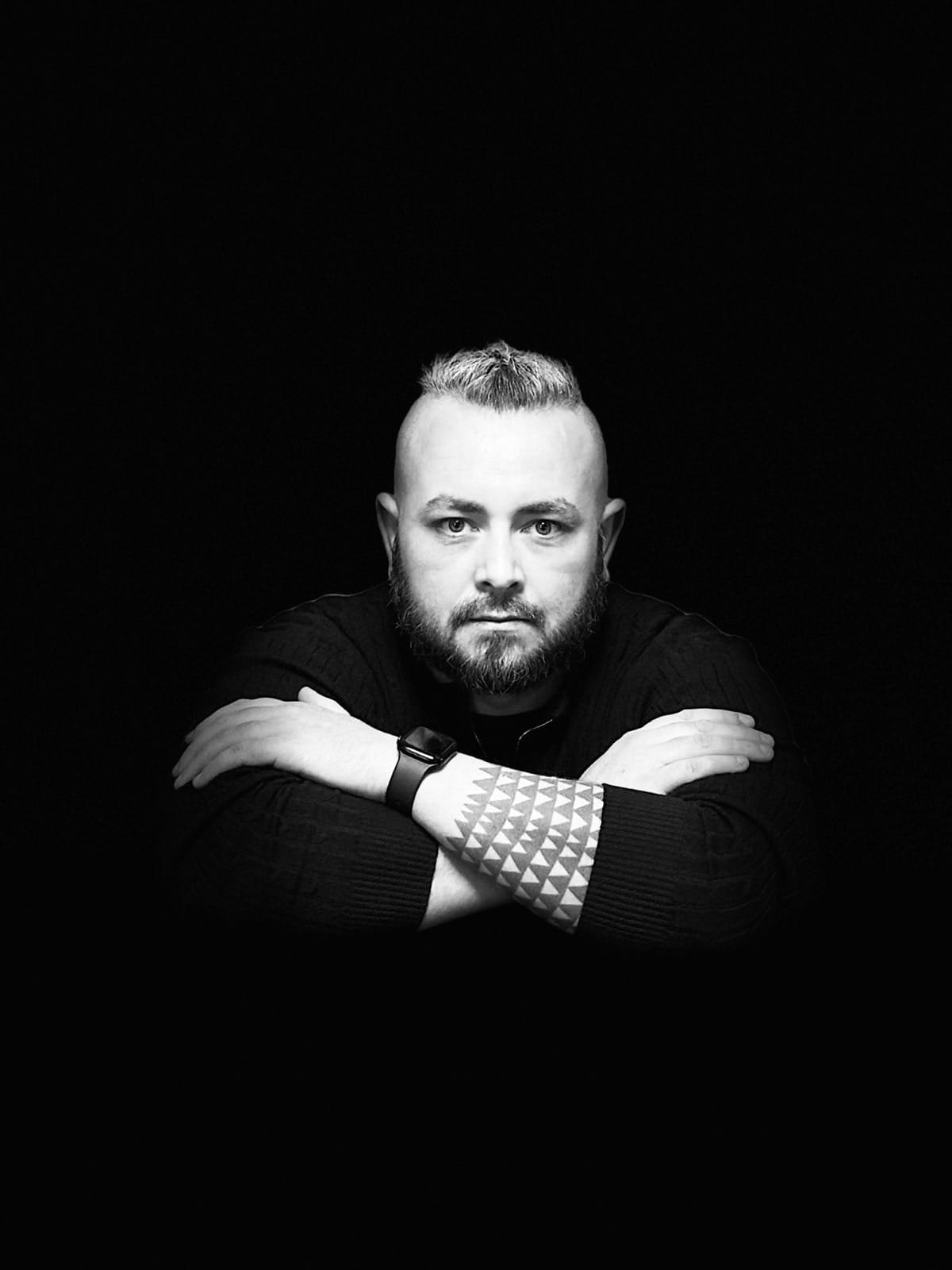 Jack Wright - Author